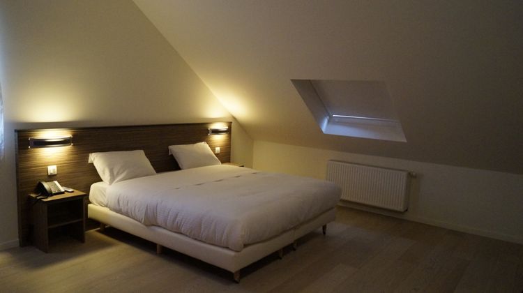 Hotel Taormina Room