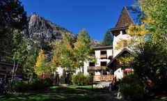 Worldmark Olympic Village Inn