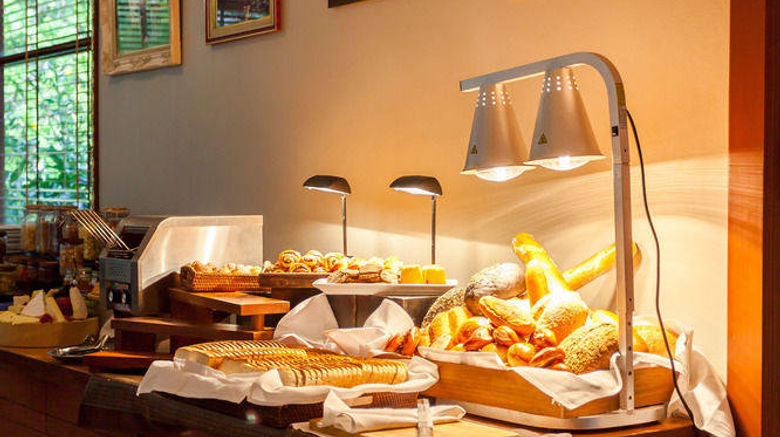 <b>Cachet Resort Dewa Phuket Restaurant</b>. Images powered by <a href="https://www.leonardoworldwide.com/" title="Leonardo Worldwide" target="_blank">Leonardo</a>.