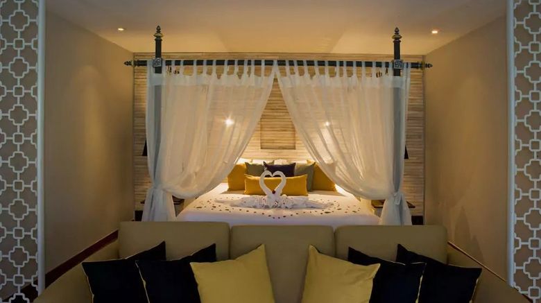 <b>Cachet Resort Dewa Phuket Room</b>. Images powered by <a href="https://www.leonardoworldwide.com/" title="Leonardo Worldwide" target="_blank">Leonardo</a>.