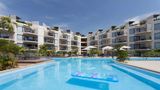 Cachet Resort Dewa Phuket Exterior