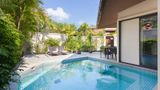 Cachet Resort Dewa Phuket Pool
