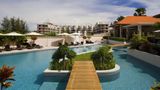 Cachet Resort Dewa Phuket Pool