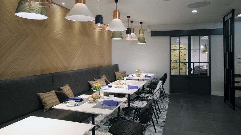 <b>Hotel Am Fischmarkt Restaurant</b>. Images powered by <a href="https://www.leonardoworldwide.com/" title="Leonardo Worldwide" target="_blank">Leonardo</a>.