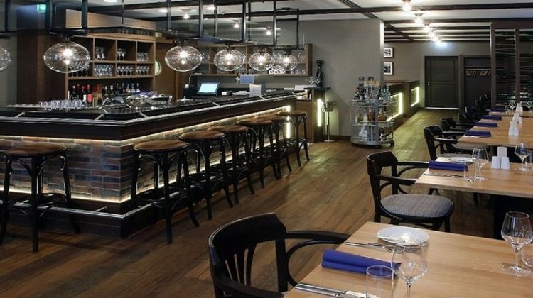Hotel Am Fischmarkt Restaurant