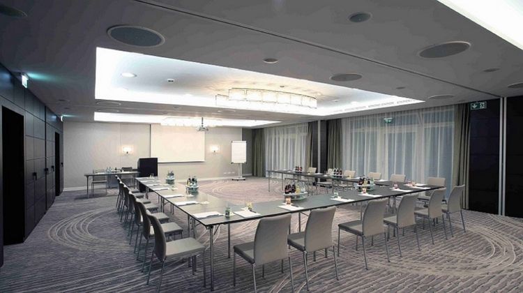 Hotel Am Fischmarkt Meeting