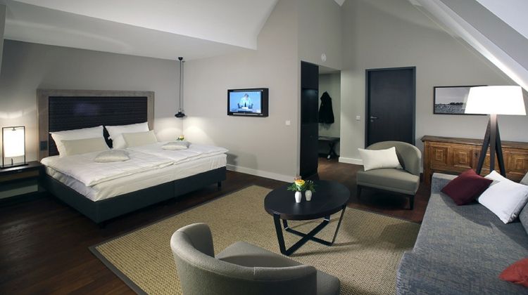 Hotel Am Fischmarkt Room