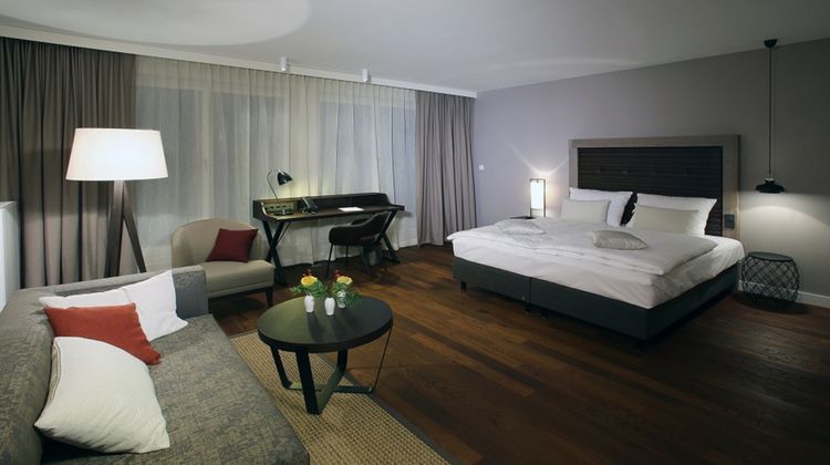 Hotel Am Fischmarkt Room