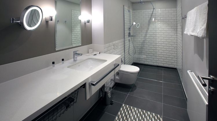 Hotel Am Fischmarkt Room