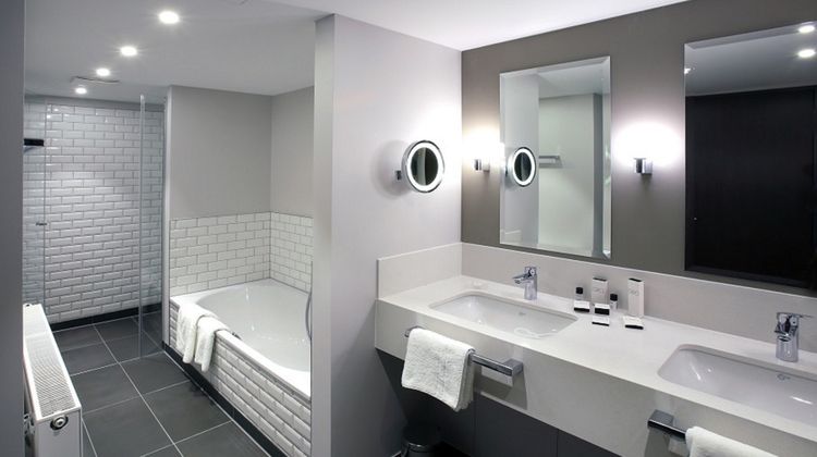 Hotel Am Fischmarkt Room