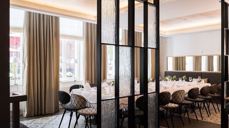 <b>Hotel Am Fischmarkt Ballroom</b>. Images powered by <a href="https://www.leonardoworldwide.com/" title="Leonardo Worldwide" target="_blank">Leonardo</a>.