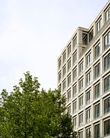 COSMO Hotel Berlin Mitte