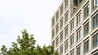 COSMO Hotel Berlin Mitte