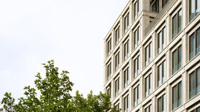 COSMO Hotel Berlin Mitte