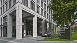 <b>COSMO Hotel Berlin Mitte Exterior</b>. Images powered by <a href="https://www.leonardoworldwide.com/" title="Leonardo Worldwide" target="_blank">Leonardo</a>.