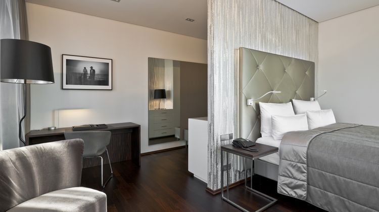 COSMO Hotel Berlin Mitte Suite