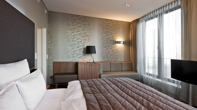 COSMO Hotel Berlin Mitte Room