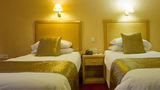 Royal Victoria Hotel Room