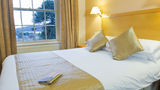 Royal Victoria Hotel Room