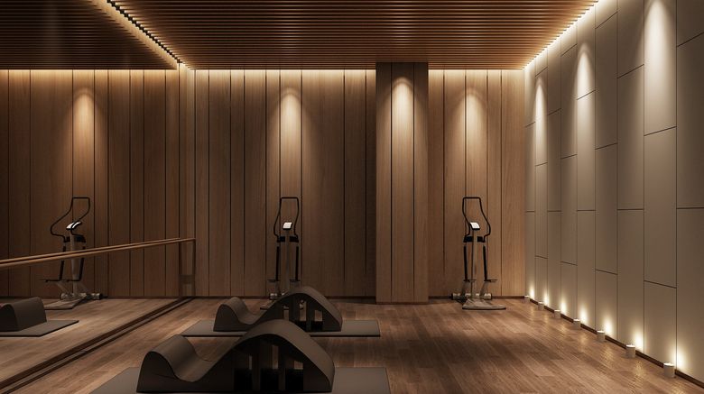 <b>The Anandi Hotel and Spa Spa</b>. Images powered by <a href="https://www.leonardoworldwide.com/" title="Leonardo Worldwide" target="_blank">Leonardo</a>.