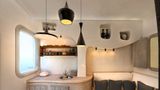 Tholos Resort Room