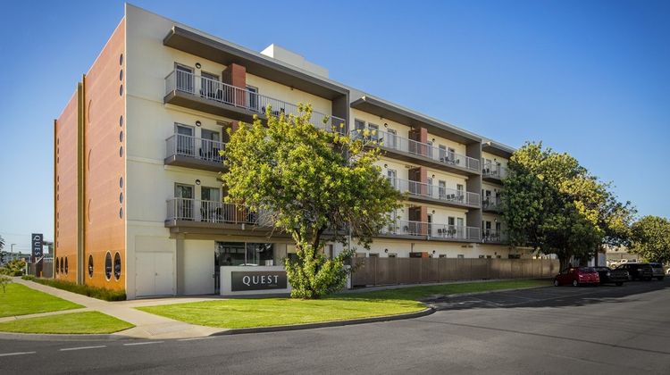 Quest Mildura Exterior