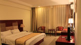 Beijing Zhonghang Airport Hotel Room