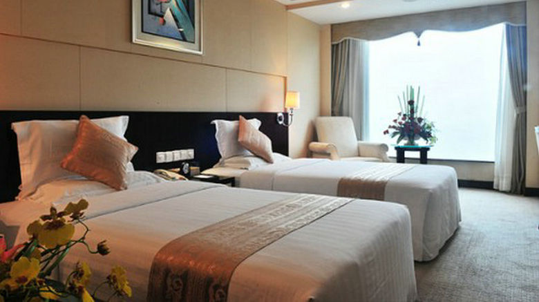 <b>Harbour View Hotel And Resort Room</b>. Images powered by <a href="https://www.leonardoworldwide.com/" title="Leonardo Worldwide" target="_blank">Leonardo</a>.