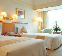 Harbour View Hotel And Resort Lobby