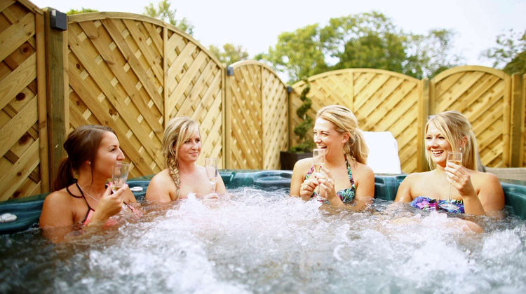 Hintlesham Hall Spa