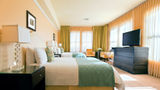 Hotel deLuxe Room