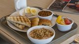 Hotel & Suites Normandin Restaurant