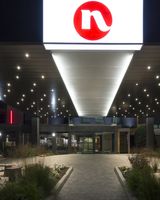 Hotel & Suites Normandin