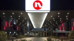 Hotel & Suites Normandin