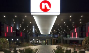 Hotel & Suites Normandin