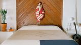 El Rey Inn Room