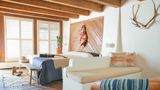 El Rey Inn Room