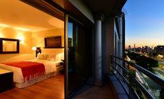 Pestana Buenos Aires