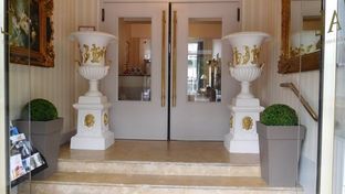 Brit Hotel Privilege Le Royal