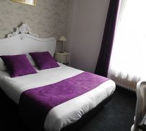 Brit Hotel Privilege Le Royal Room