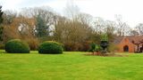 Nuthurst Grange Country House Hotel Exterior