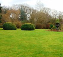 Nuthurst Grange Country House Hotel Exterior