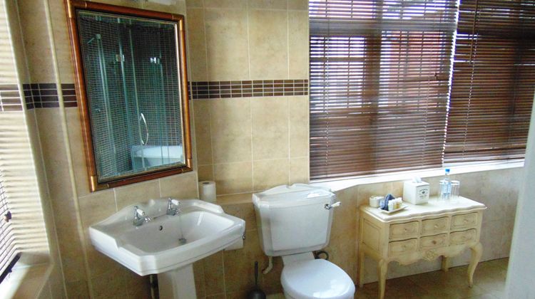 Nuthurst Grange Country House Hotel Room