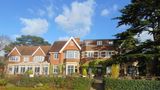 Nuthurst Grange Country House Hotel Exterior