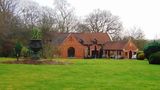 Nuthurst Grange Country House Hotel Exterior