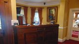 Nuthurst Grange Country House Hotel Lobby