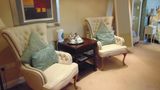 Nuthurst Grange Country House Hotel Suite