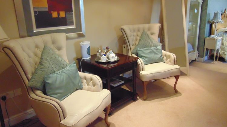 Nuthurst Grange Country House Hotel Suite