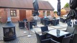 Nuthurst Grange Country House Hotel Exterior