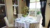 Nuthurst Grange Country House Hotel Restaurant